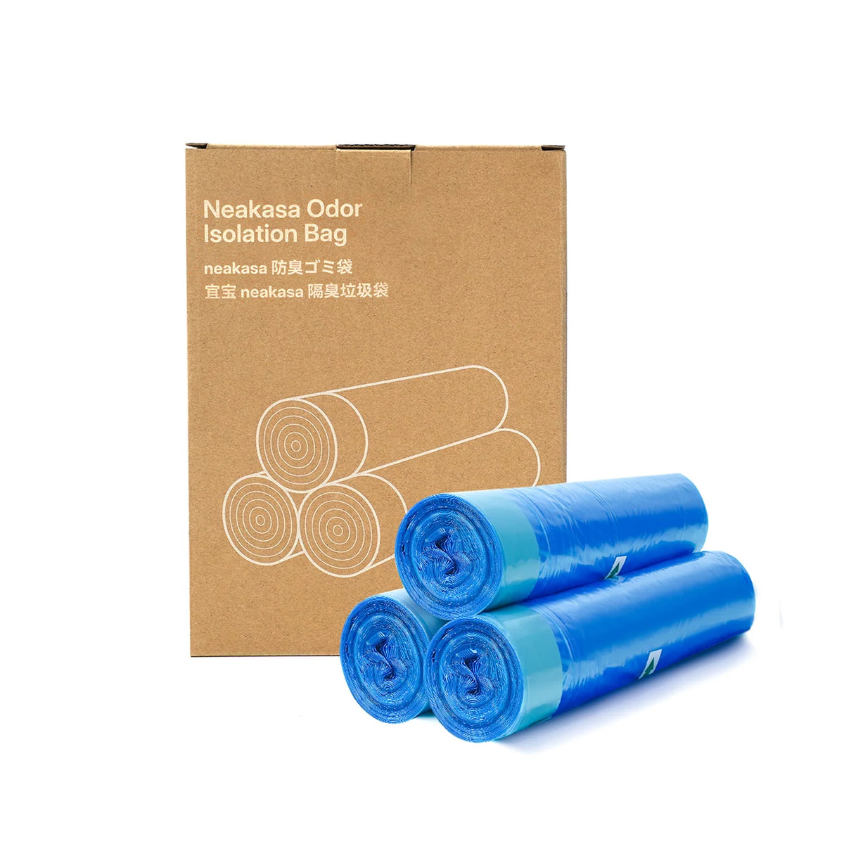pooguard plus waste bags 3