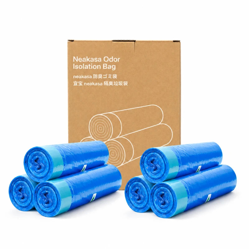 pooguard plus waste bags 6