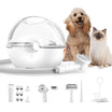 Aspirapolvere per toelettatura animali 7-in-1 Neakasa S1 Pro